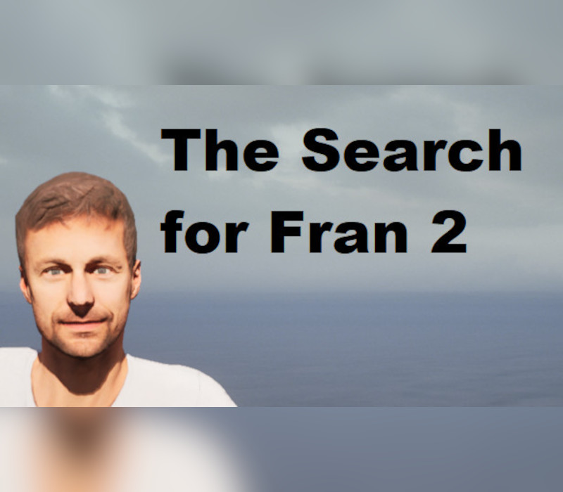 The Search for Fran 2 Steam Ключ