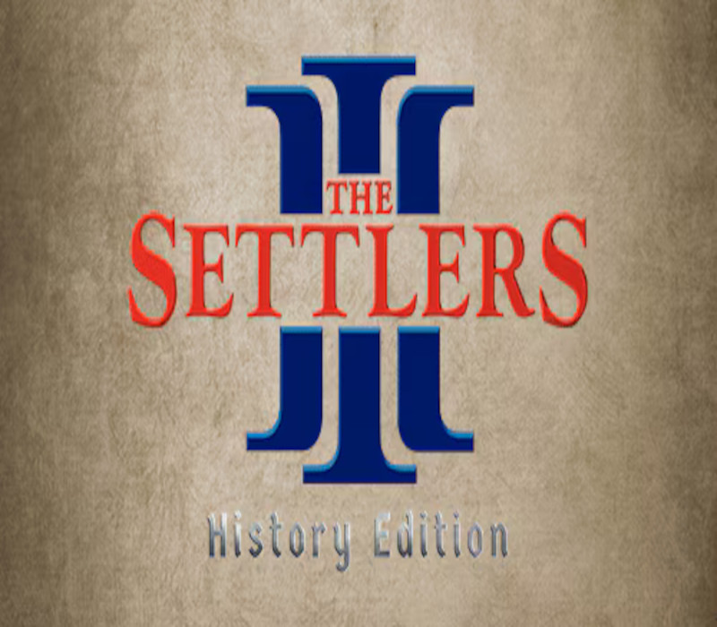The Settlers 3: History издание PC Ubisoft Аккаунт