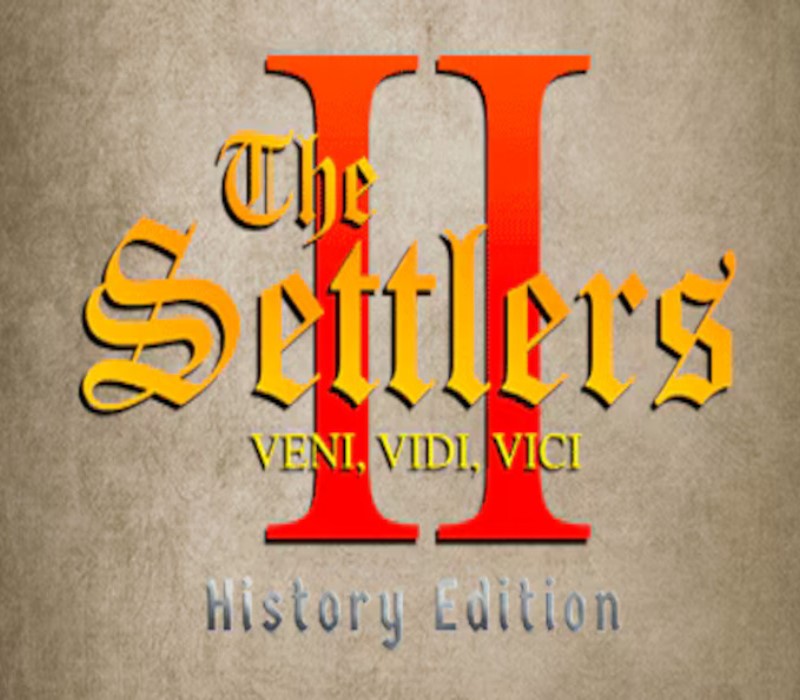 The Settlers 2: History издание PC Ubisoft Аккаунт