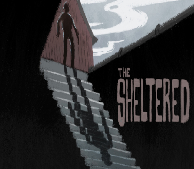 The Sheltered PC Steam Ключ