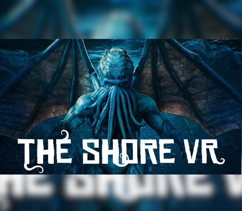 The Shore VR Steam Ключ