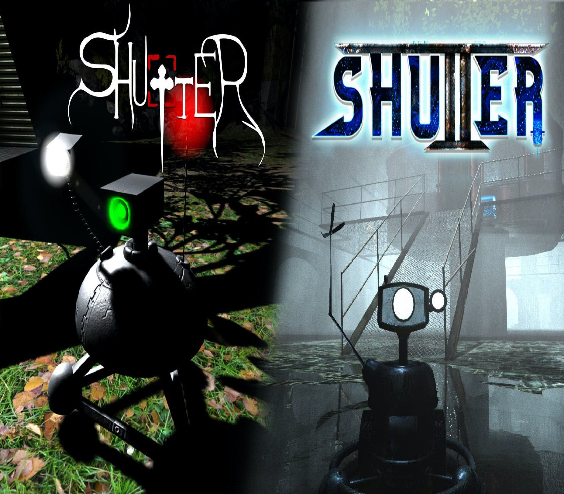 The Shutter Double Mission Pack Steam Ключ