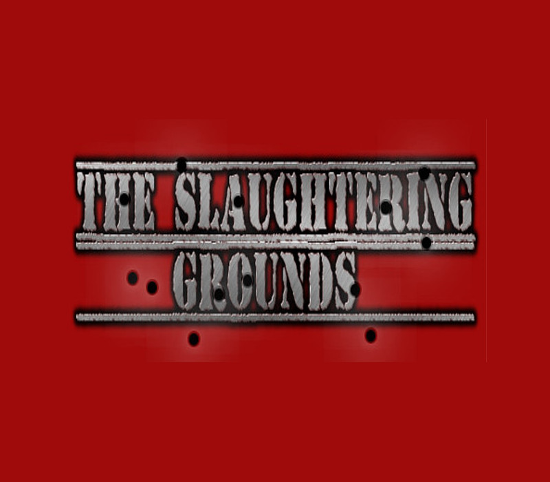 The Slaughtering Grounds Steam Ключ