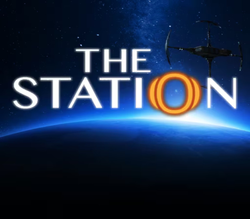 The Station XBOX One Ключ