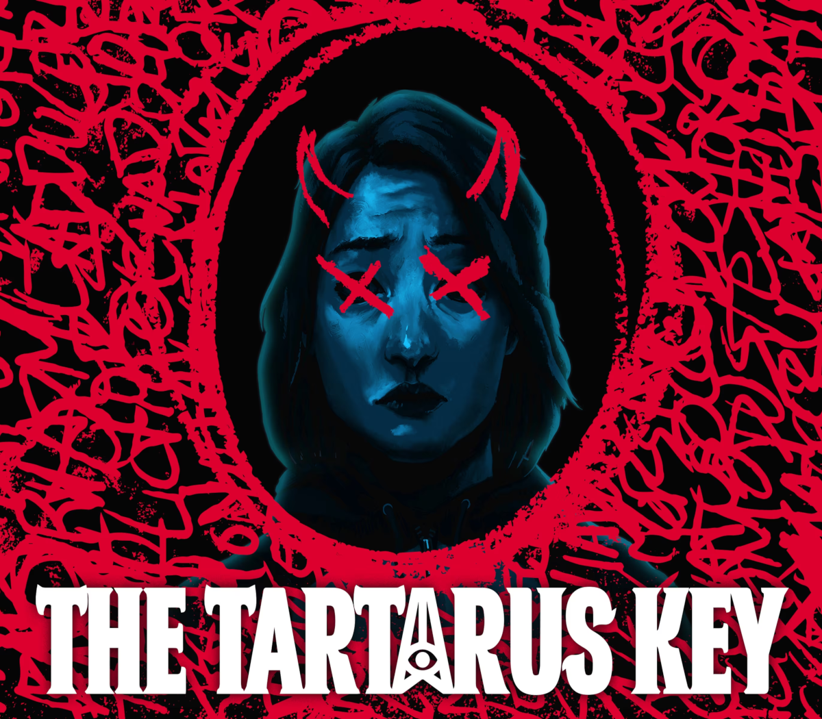 The Tartarus Ключ Steam Ключ