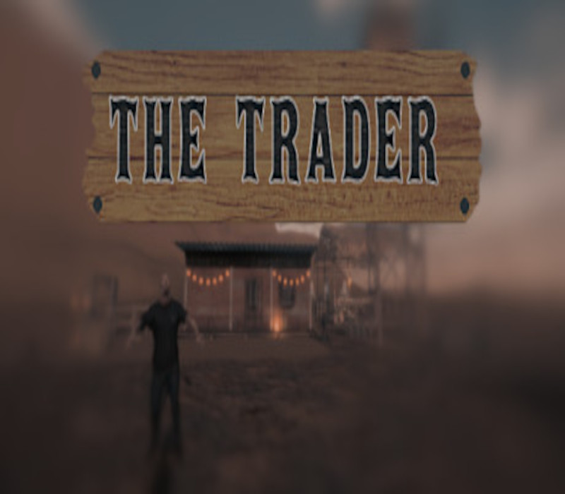 The Trader Steam Ключ