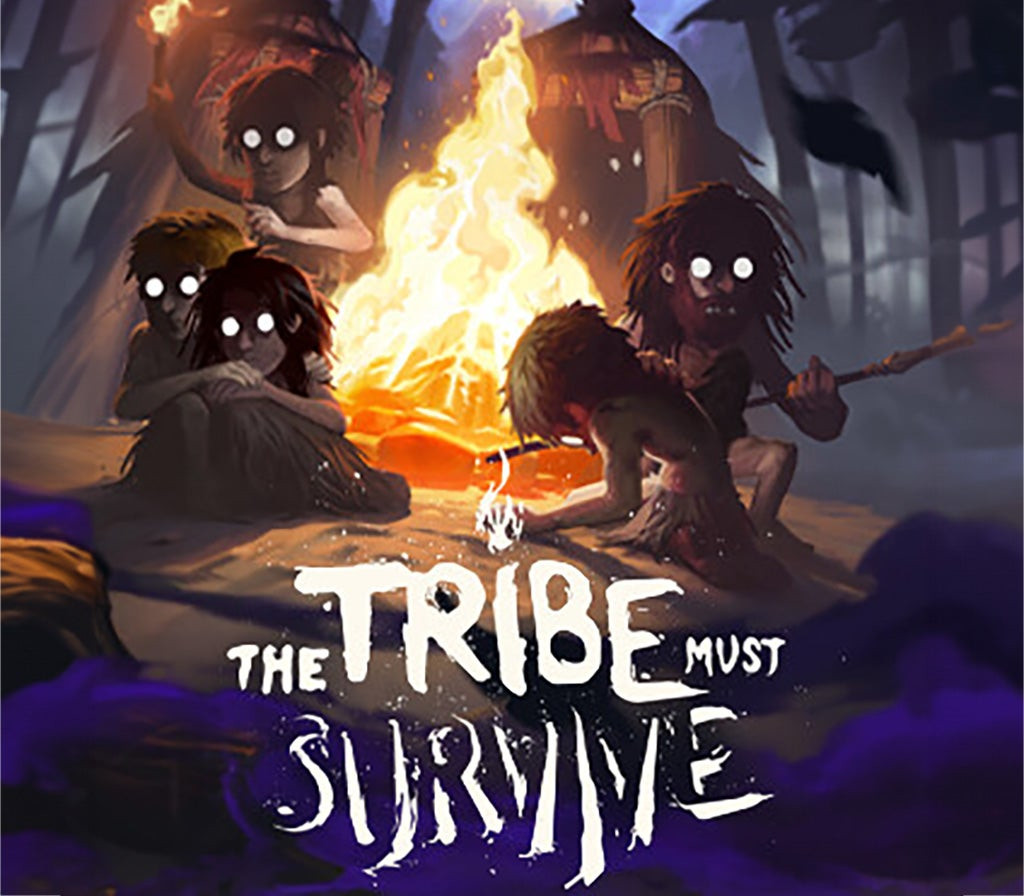 The Tribe Must Survive PC Epic Games Аккаунт