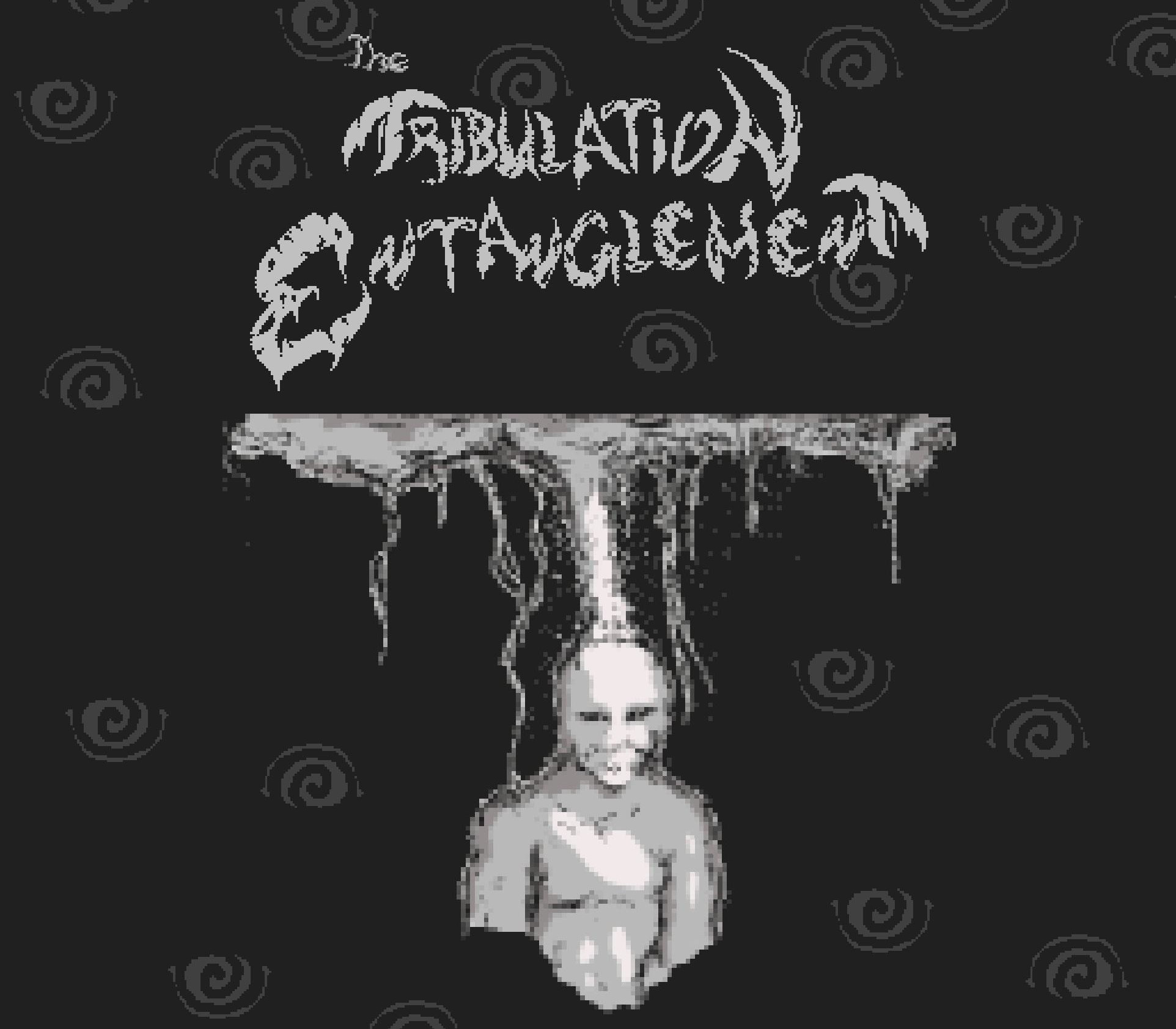 The Tribulation Entanglement Steam Ключ