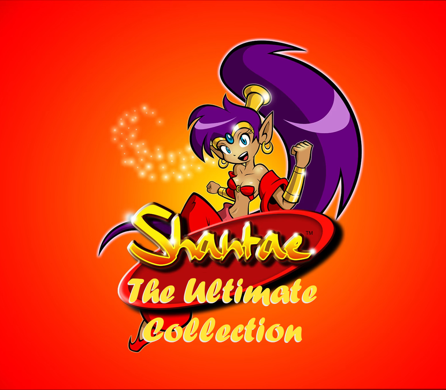 Shantae: The Ultimate Коллекция Steam Ключ
