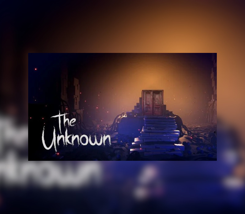 The Unknown Steam Ключ