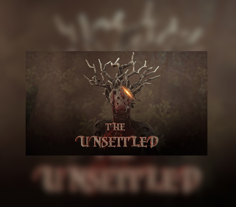 The Unsettled Steam Ключ
