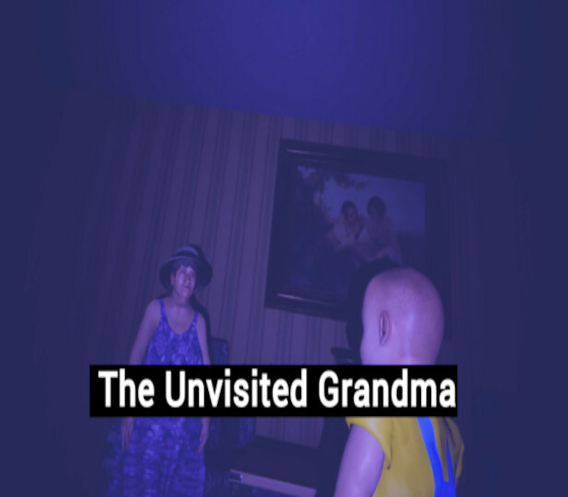 The Unvisited Grandma Steam Ключ