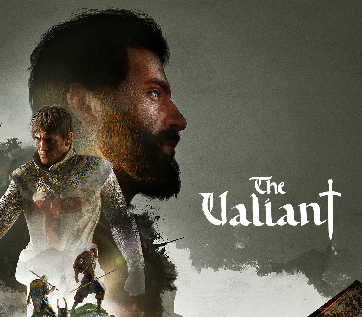 The Valiant Steam Ключ