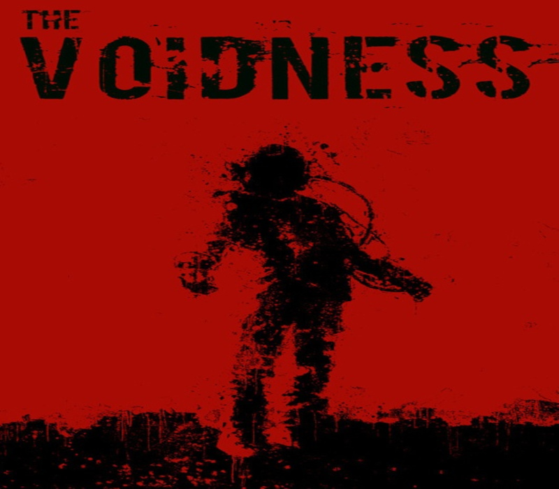 The Voidness - Lidar Horror Survival Game Steam Ключ