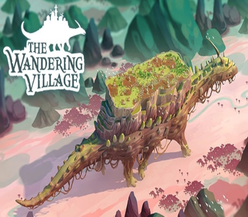 The Wandering Village Steam Аккаунт