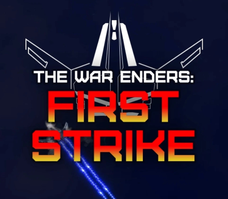 The War Enders: First Strike Steam Ключ