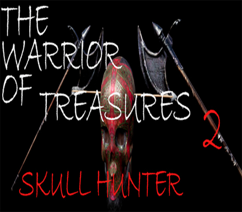 The Warrior Of Treasures 2: Skull Hunter Steam Ключ