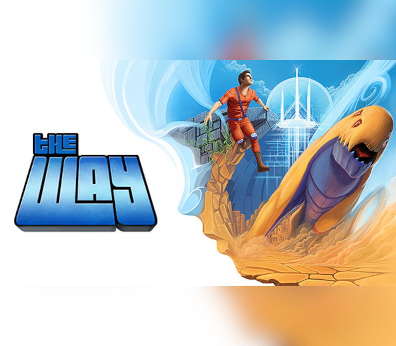 The Way Steam Ключ