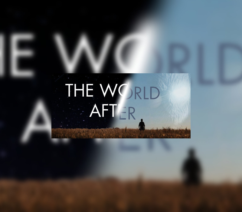 The World After PC Steam Ключ