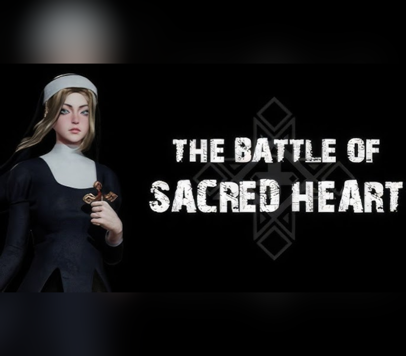 The Battle of Sacred Heart PC Steam Ключ