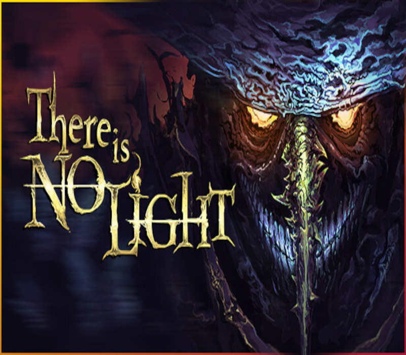 There Is No Light EU Steam Альтергифт