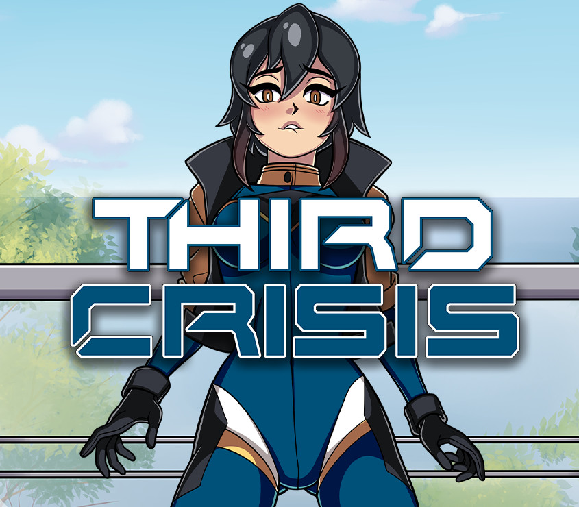 Third Crisis PC Steam Аккаунт