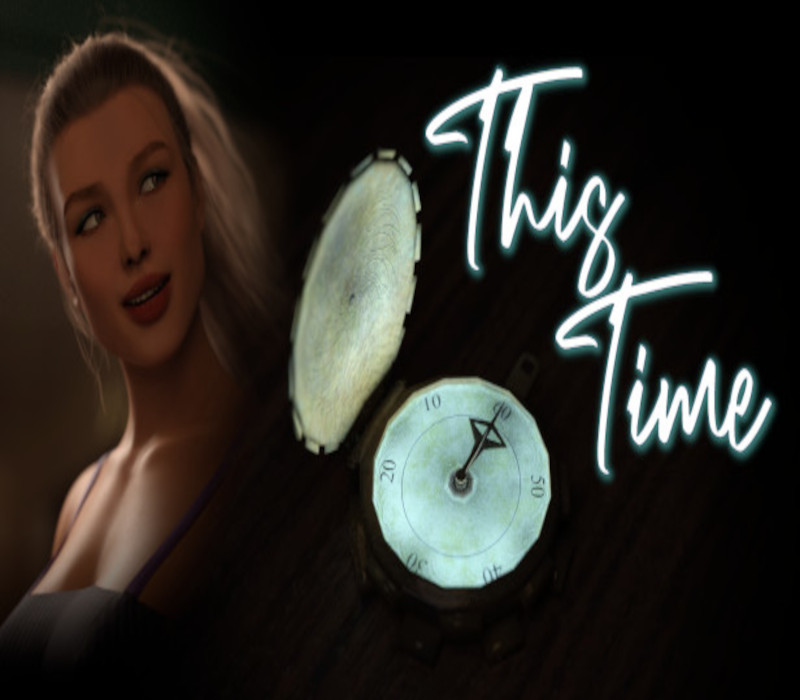 This Time Steam CD Key