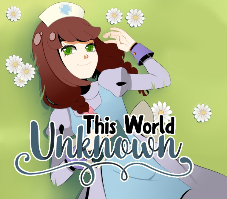 This World Unknown Steam Ключ