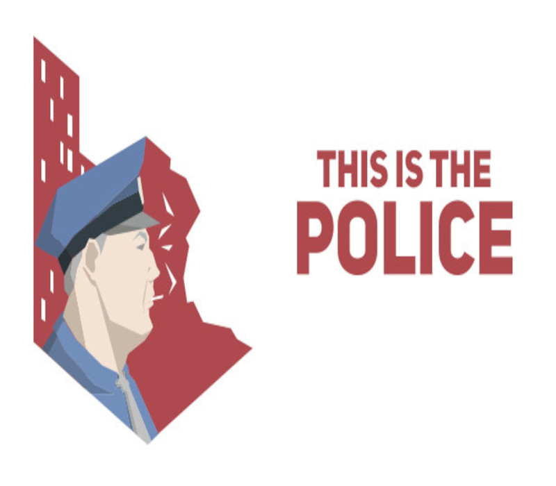 This Is the Police EU PC Steam Ключ