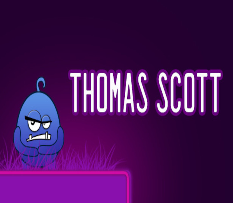 Thomas Scott Steam Ключ