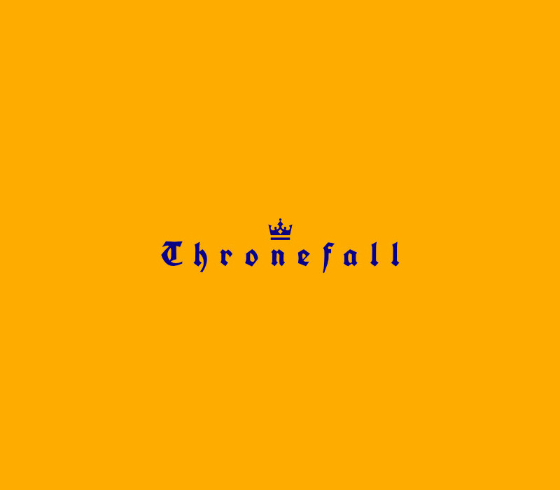 Thronefall PC Steam Ключ