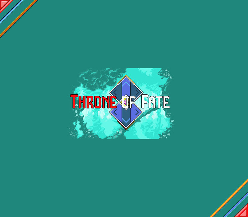 Throne of Fate Steam Ключ