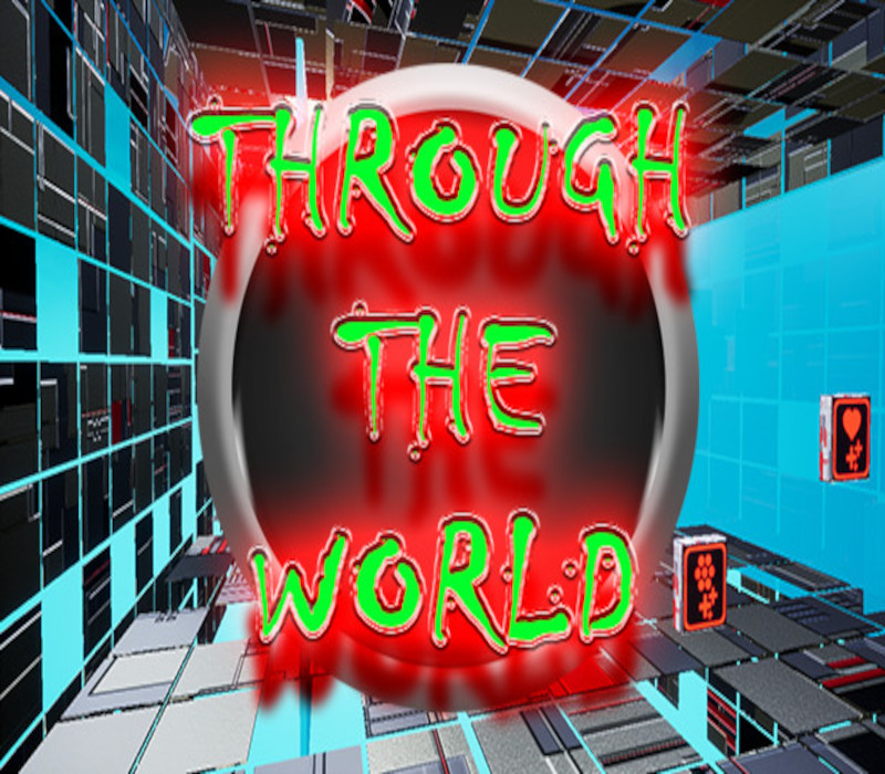 Through the world Steam Ключ