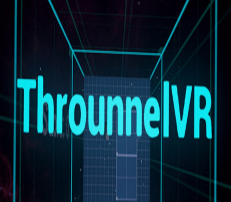 ThrounnelVR Steam Ключ