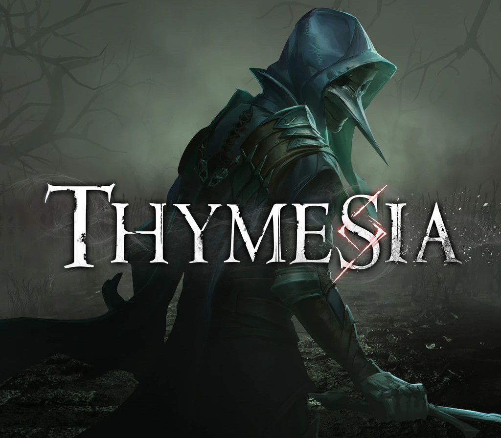 Thymesia US Xbox Series X|S / PC Ключ