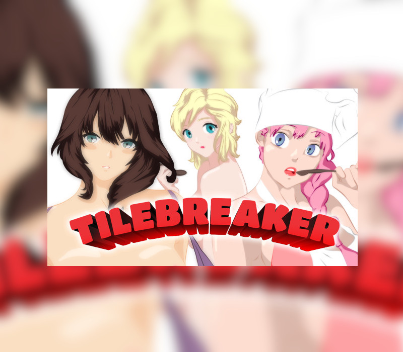Tilebreaker Steam Ключ