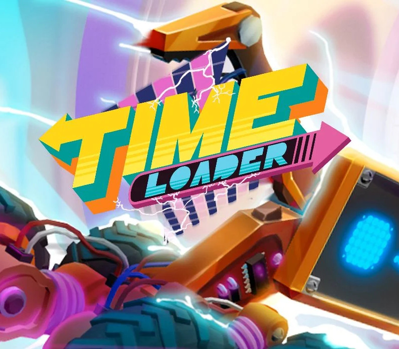Time Loader PC Steam Ключ