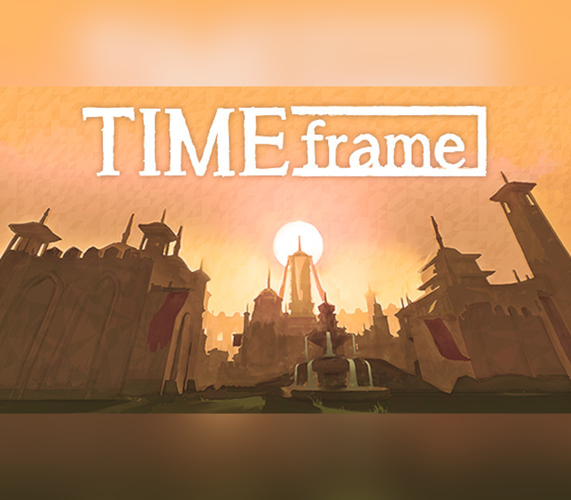 TIMEframe EU PC Steam Ключ