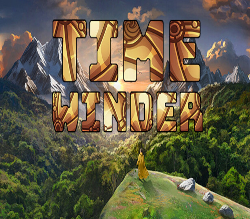Timewinder Steam Ключ