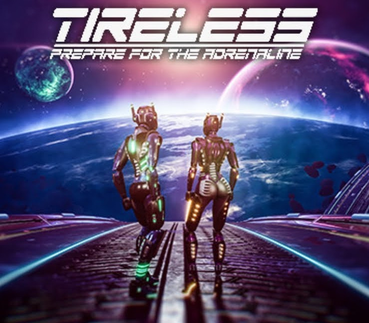 TIRELESS: Prepare For The Adrenaline PC Steam Ключ