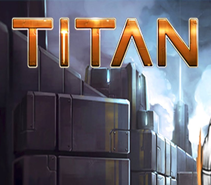 Titan Steam Ключ