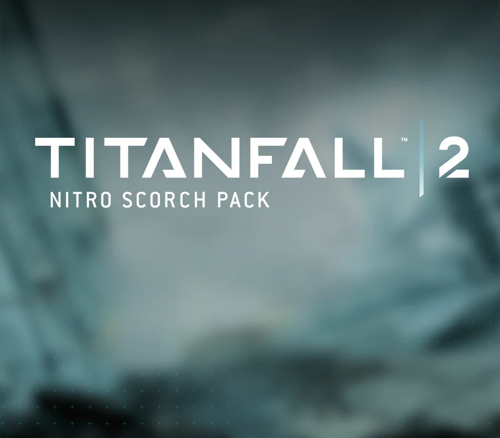 Titanfall 2 - Nitro Scorch Pack DLC EU EA App Ключ