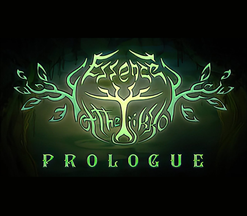 Essence Of The Tjikko - Prologue Steam Ключ