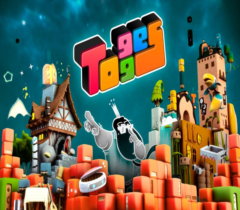 Togges PC Steam Аккаунт