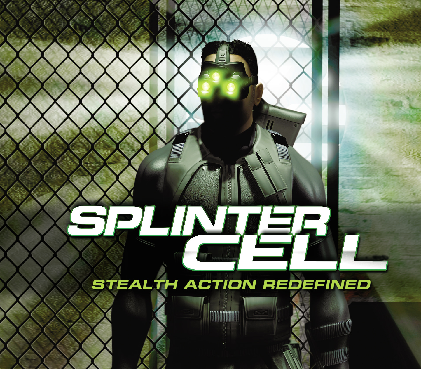 Tom Clancy's Splinter Cell Steam Подарок