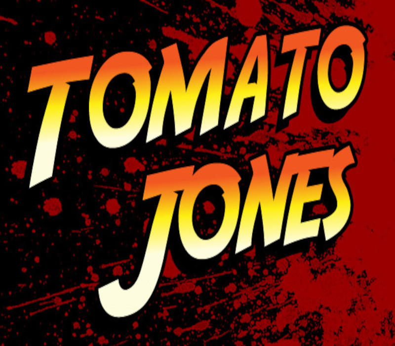 Tomato Jones Steam Ключ