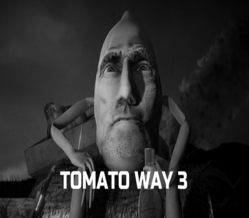 Tomato Way 3 Steam Ключ
