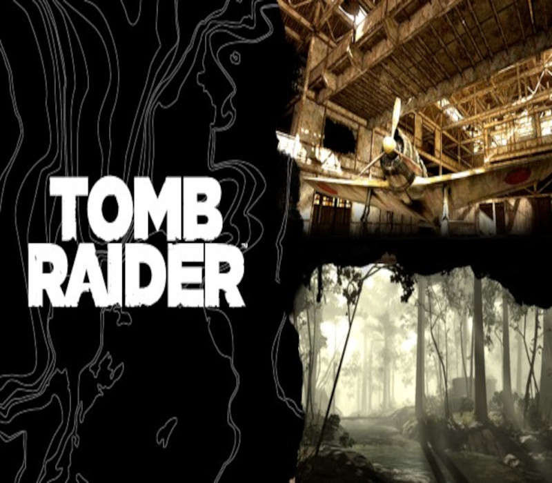 Tomb Raider - 1939 Multiplayer Map Pack DLC Steam Ключ