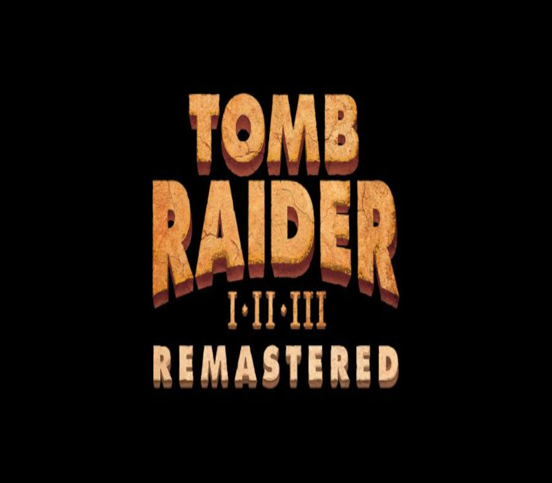 Tomb Raider I-III Ремастер US XBOX One / Xbox Series X|S Ключ