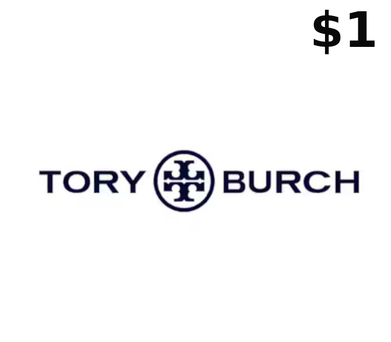 Tory Burch $1 Подарочная карта US